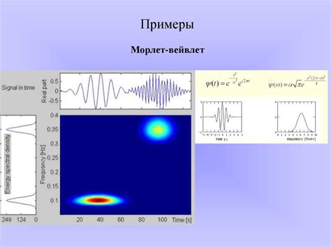 Преобразование данных