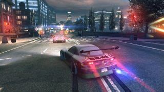 Преуспеть в Need for Speed No Limits – секреты и советы