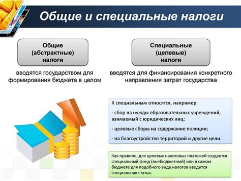 Привлекательная налоговая система