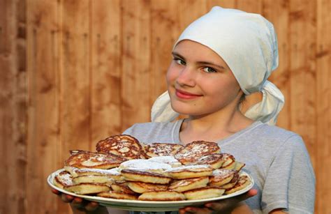 Приготовление вкусного блюда