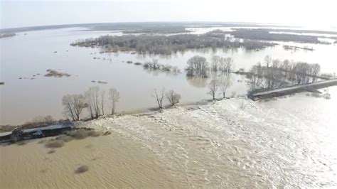 Приготовление океанского водохранилища