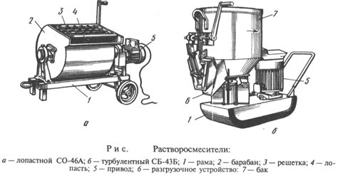 Приготовление токопроводящего состава