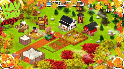 Приготовьтесь к установке Hay Day