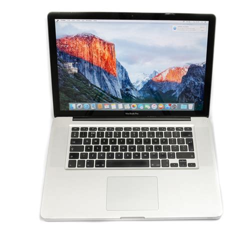 Признаки неисправности ретины на MacBook Pro