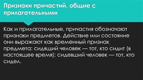 Приключения с прилагательными: как они характеризуют и описывают