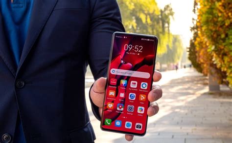 Приложение Instagram для Huawei