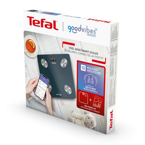 Применение индикатора Tefal