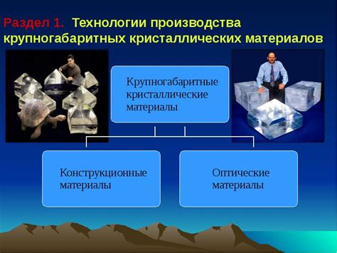 Применение механического напряжения в современных технологиях