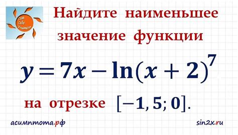 Применение производной квадрата натурального логарифма в математике и физике