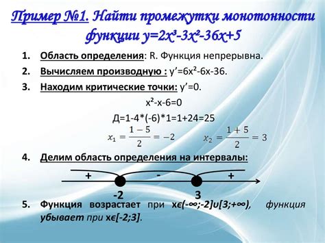 Применение производной суммы функций в реальных задачах