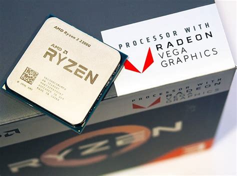 Применение процессоров Ryzen Summit Ridge и Raven Ridge в современных компьютерных системах