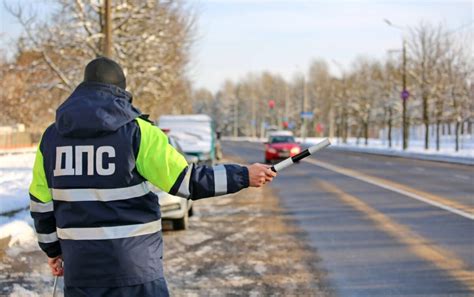 Применение радара ГАИ в разных условиях