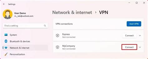 Примените VPN-соединение