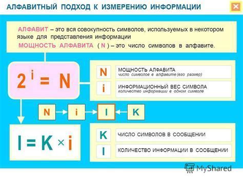 Примеры использования в информатике