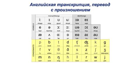 Примеры правильного произношения английского слова "вода"