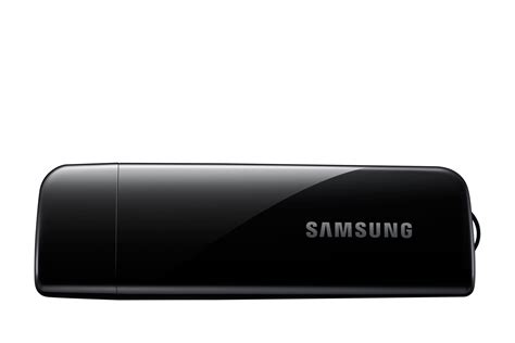 Примеры применения адаптера Samsung Wireless LAN Adapter в повседневной жизни