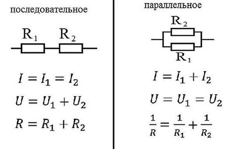 Примеры расчетов напряжения