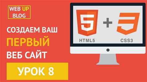 Примеры создания прямоугольника в HTML и CSS