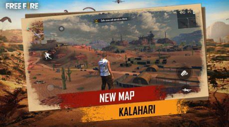 Примеры стильной графики в игре Free Fire