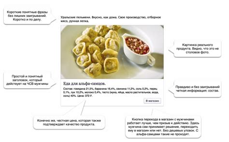 Примеры успешных заголовков