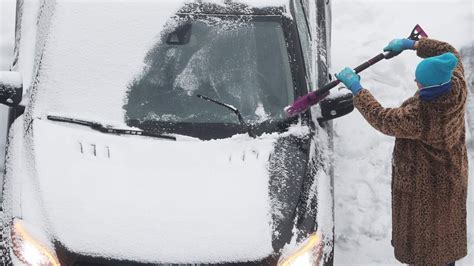 Принимайте во внимание условия эксплуатации автомобиля