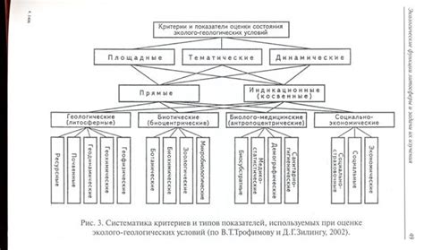 Принципы и критерии оценки