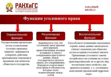 Принципы и функции номенклатуры