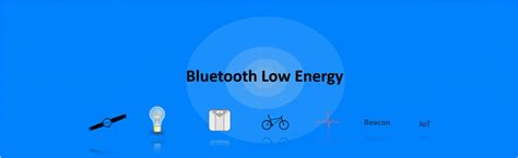 Принципы работы Bluetooth сигнала