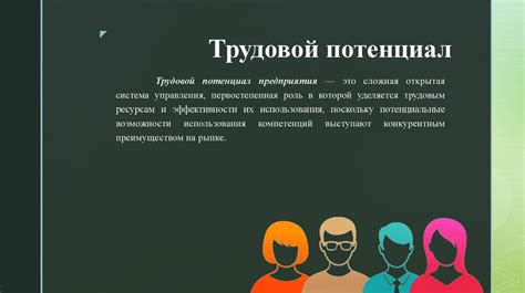 Принципы управления трудовым коллективом