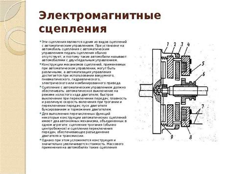 Принцип действия антиблокировочного тормоза