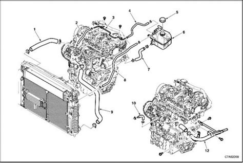 Принцип работы и значение теплообменника Chevrolet Aveo Т300 в системе охлаждения автомобиля