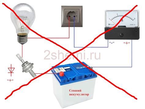 Принцип работы лампочки бензина: объяснение базовых принципов