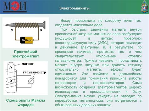 Принцип работы электромагнита автохолда