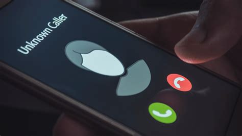 Принцип работы Caller ID