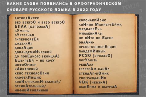 Принцип 2: Записывайте новые слова