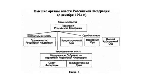 Принятие новой Конституции и установление президентского режима