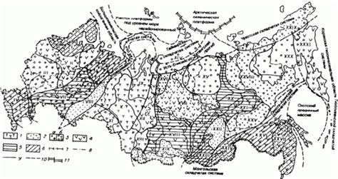 Природно-ресурсное районирование