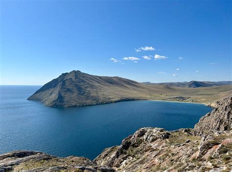 Природные достопримечательности Байкала