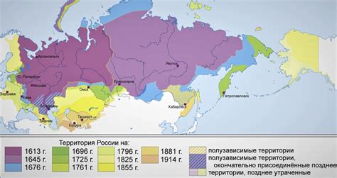 Присоединение Эстонии к Российской империи: укрепление влияния России на Балтику