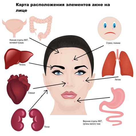 Причины возникновения желваков на скулах