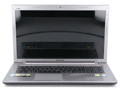 Причины зависания Lenovo Z710