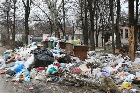 Причины замусоривания бэкстека