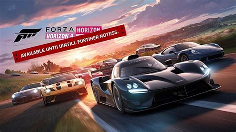 Причины и решения проблем с застреванием в Forza Horizon 4