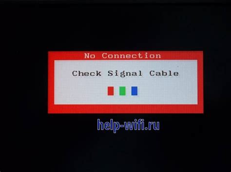 Причины нестабильного сигнала wifi