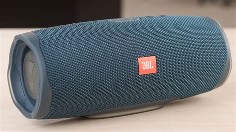 Причины перезагрузки JBL Charge 4 и методы исправления