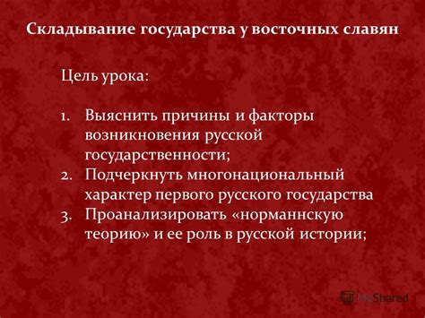 Проанализировать причины возникновения игр