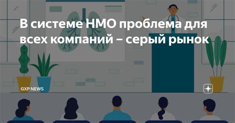 Проблема неопределенности в тесте НМО