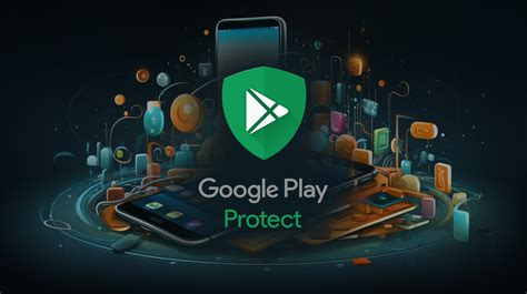 Проблема Play Protect в Google Play