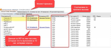 Проблемы и их решения при настройке технологического журнала в 1С 8.3