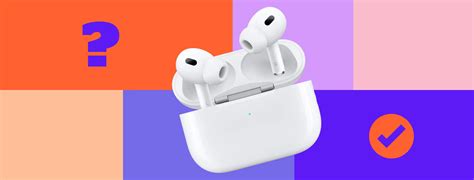 Проблемы и их решения при настройке AirPods на Android